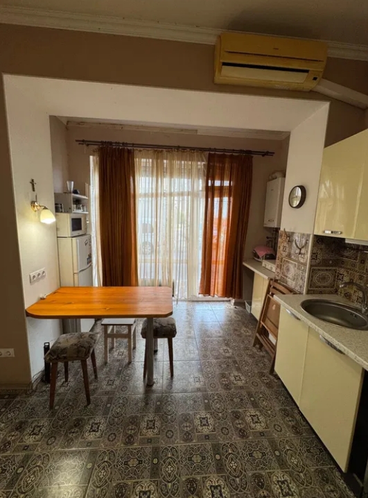 продажа однокомнатной квартиры номер A-173853 в Приморском районе, фото номер 4